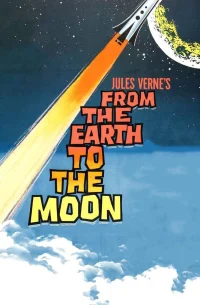 De la Terre à la Lune