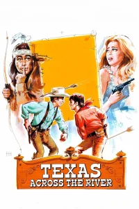 Texas nous voilà