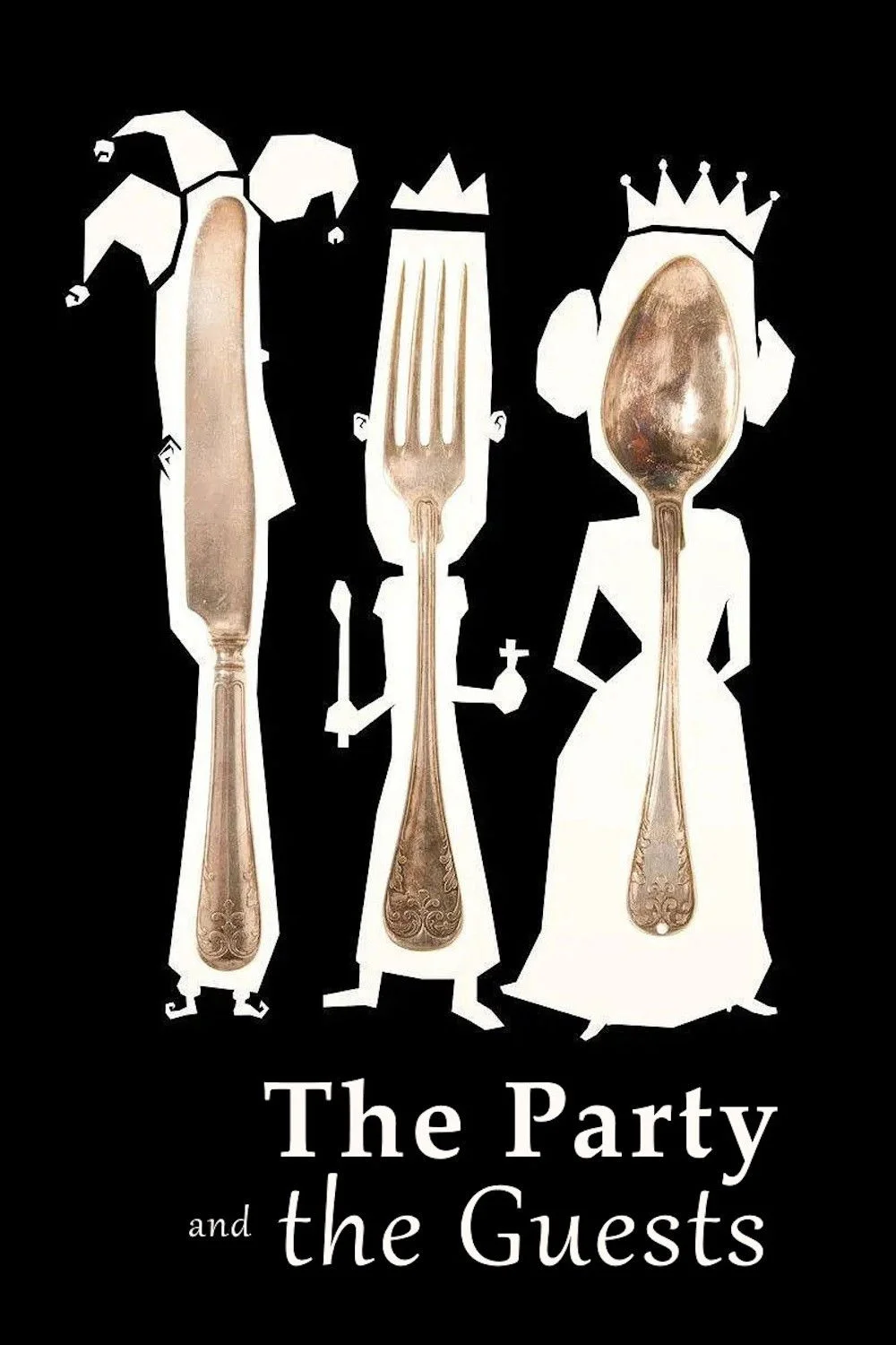 La fête et les invités