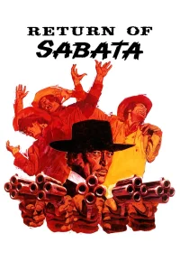 Le Retour de Sabata