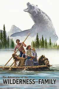 ماجراهای خانواده وحش