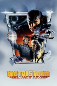 Metalstorm: La Destruccion de Jared-Syn