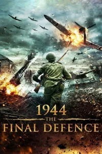 نبرد فنلاند 1944