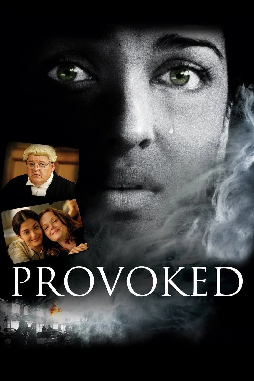 Provoked: قصة حقيقية