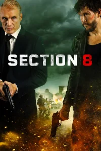 Section 8 (AR)