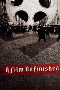 یک فیلم ناتمام