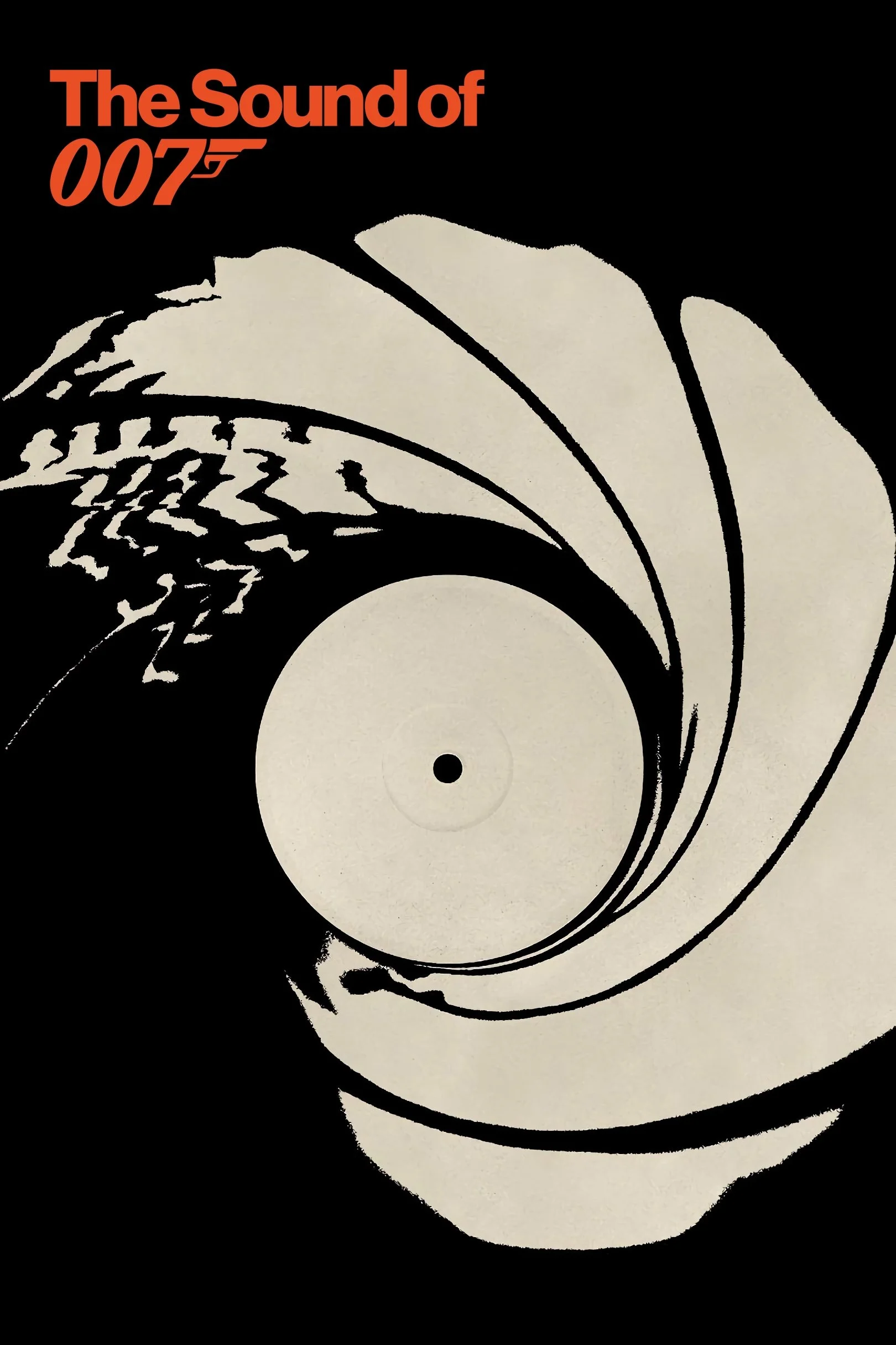 El Sonido de 007