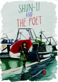 La pequeña Venecia: Shun Li y el poeta