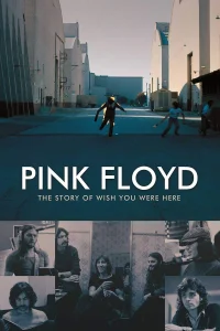 پینک فلوید: داستان آلبوم Wish You Were Here