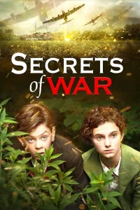 Secretos de guerra