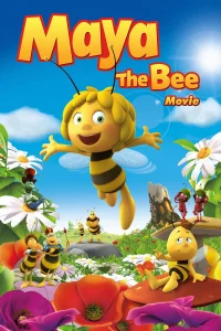 مايا النحلة