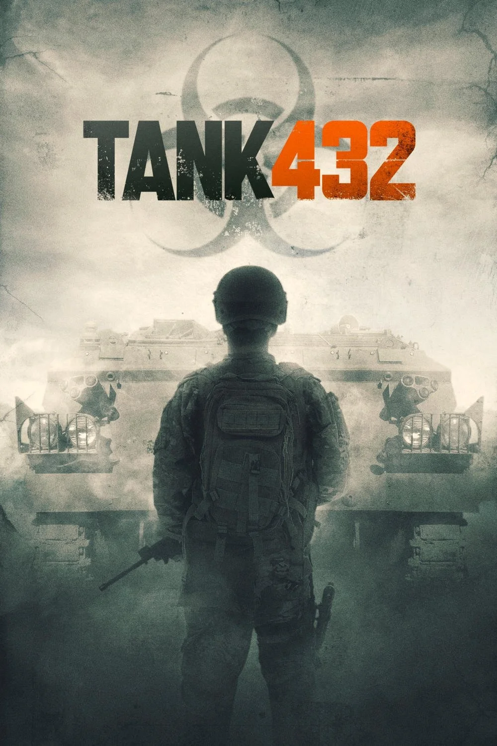 تانک 432
