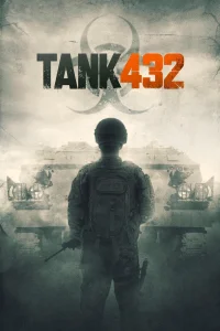 تانک 432