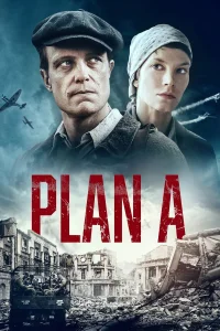 Plan A (AR)