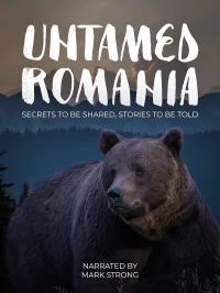 La Roumanie indomptée