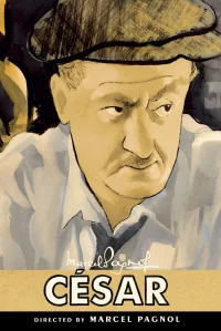 César