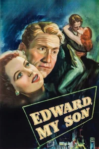 Edward, mi hijo