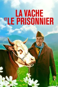 La vaca y el prisionero