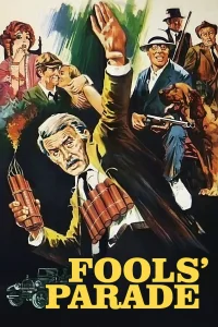 فخر المنفى؟ (Fools' Parade)