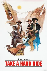 La Chevauchée terrible