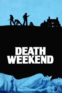Week-end sauvage
