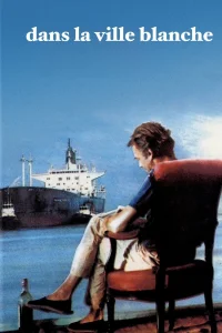 در شهر سفید