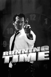 زمان دویدن