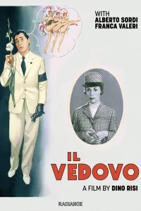 El Viudo