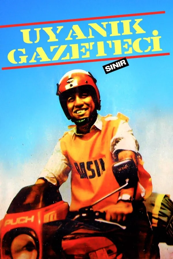 Uyanık Gazeteci