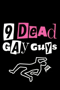 9 مرد همجنسگرا مرده