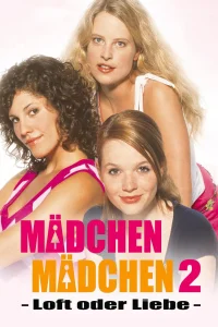Girls & Sex 2