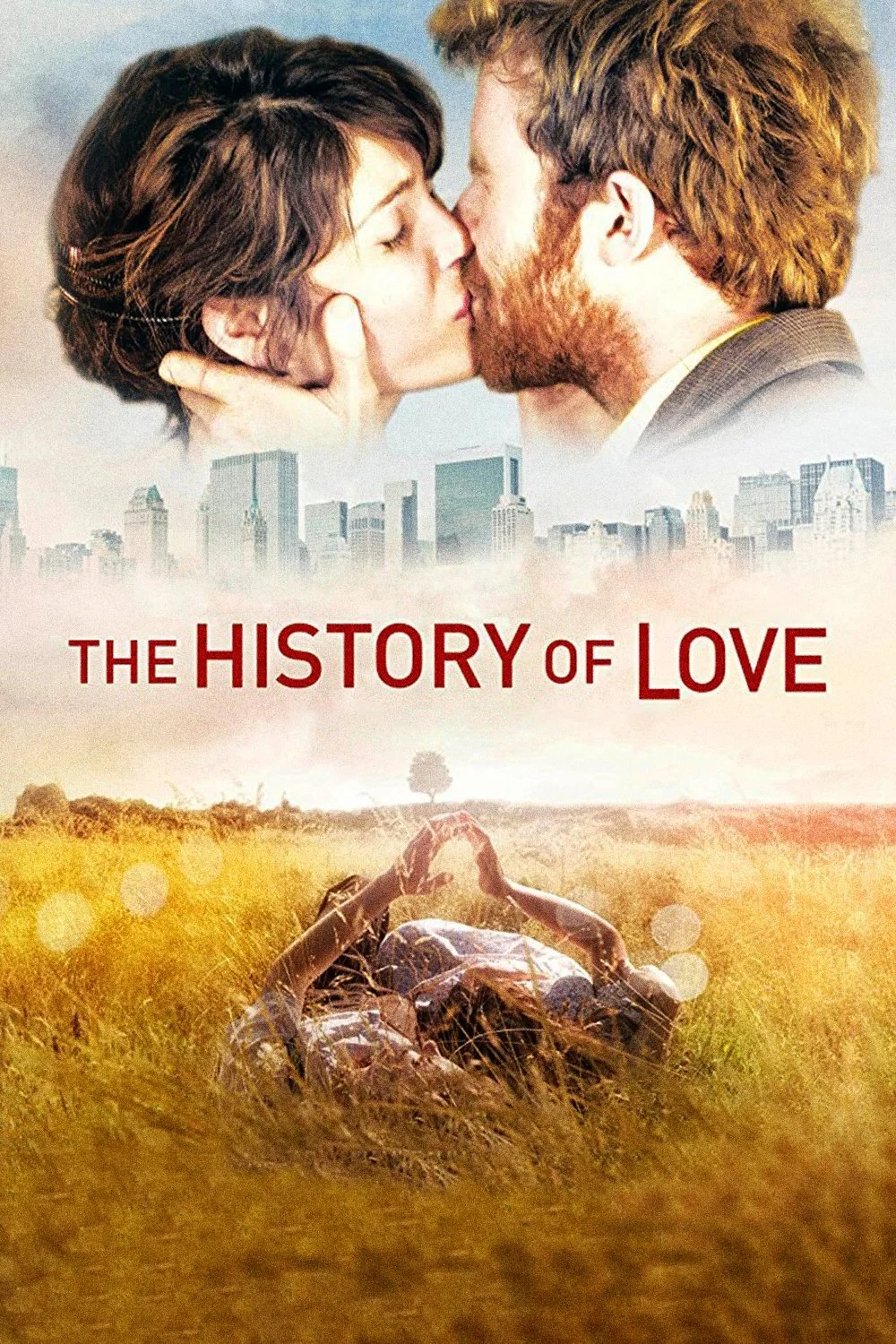 تاریخ عشق