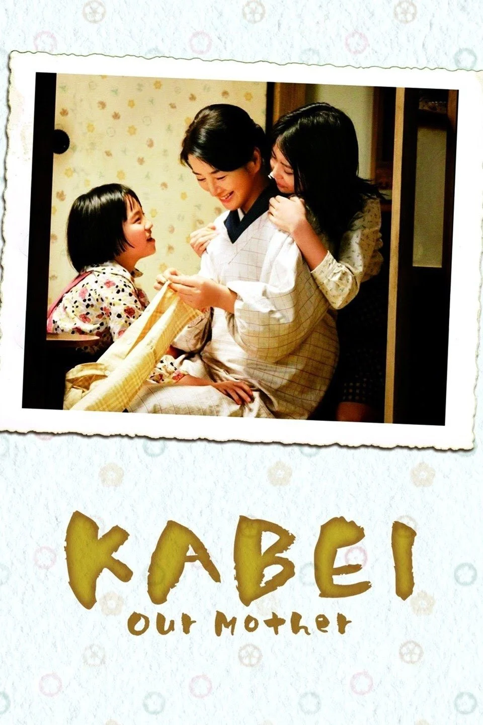 Kabei: nuestra madre