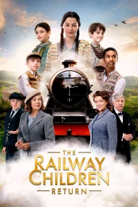The Railway Children Return (AR)