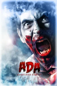 Ada Zombilerin Düğünü