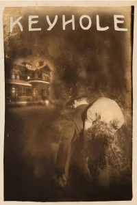 La casa de los horrores