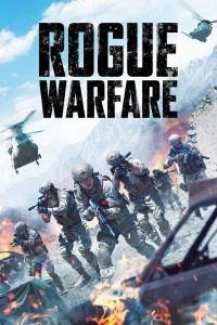 جنگ Rogue