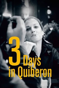 3 jours à Quiberon
