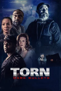 پاره: گلوله‌های تاریک