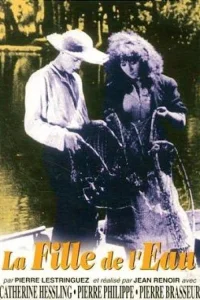 La hija del agua