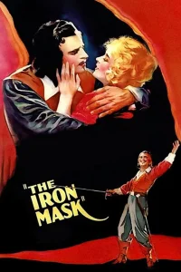 Le Masque de fer