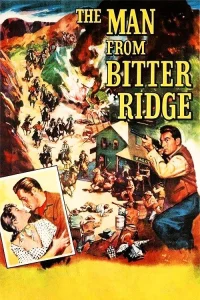 El hombre de Bitter Ridge