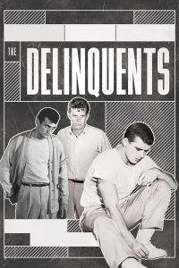 Los delincuentes