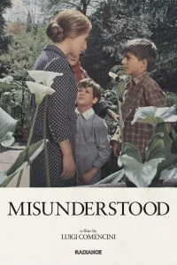 El incomprendido