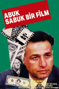 ابوک سبوک یک فیلم