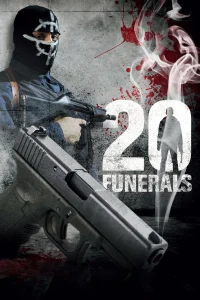 20 تشییع جنازه