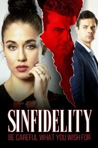El pecado de infidelidad