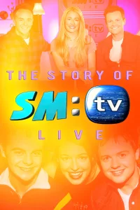 داستان SM:TV Live