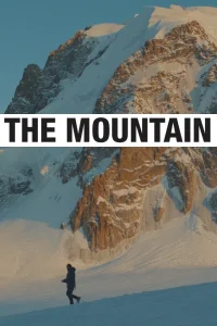 La montaña