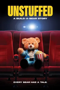 Unstuffed: A Build-A-Bear Story